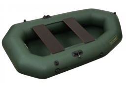 Гребная лодка Вуд 2Е (2,30м)