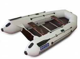 Моторная лодка Фортуна 3500 серия N