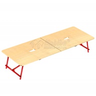 Кровать складная КС-350