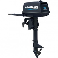 Мотор Marlin 5HP