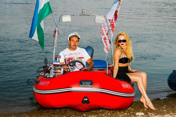 ПРЕИМУЩЕСТВА ПОКУПКИ ЛОДКИ у НАС