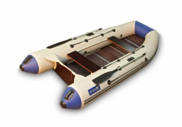 Моторная лодка Камыш 3200 серия N