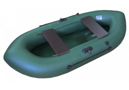 Гребная лодка Удача 2650 В1 (2,65м)