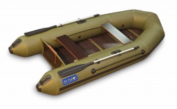 Моторная лодка ВУД 2М серия F