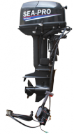 Мотор SEA-PRO 30 л.с.