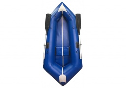 Гребная лодка Пакрафт, Стрела для женщин