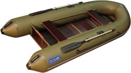 Моторная лодка Удача 3200 серия F