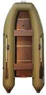 Моторная лодка Камыш 3200XL серия F