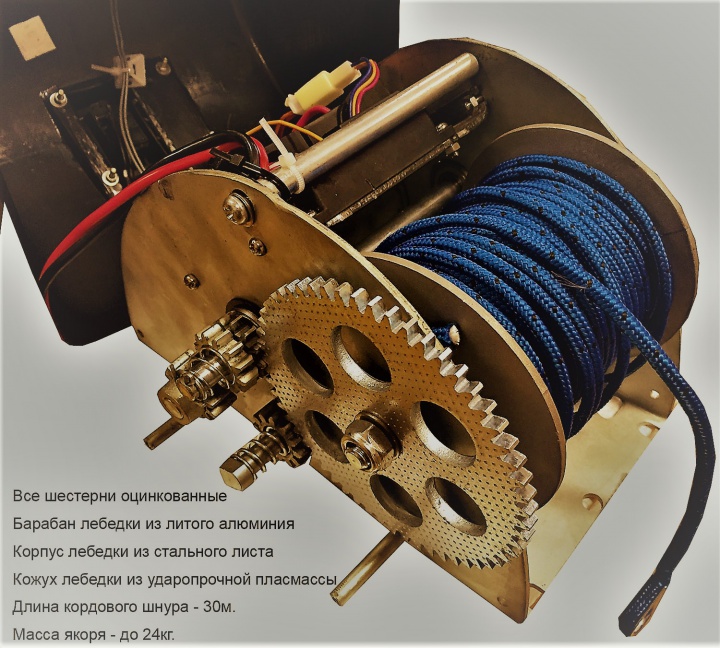 Пополнение нашего ассортимента