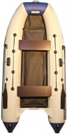 Моторная лодка Камыш 3200XL НД серия N