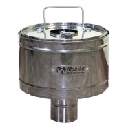 Парогенератор "Парофон - 2"