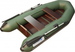 Моторная лодка ВУД 2МУ серия F
