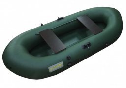 Гребная лодка Удача 2650 В1 + (2,65м)