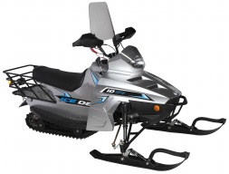 СНЕГОХОД ICE DEER ID-170