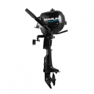 Мотор MF Marlin 2.5HP 4такта