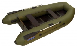 Моторная лодка Камыш 2800К3