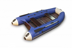 Моторная лодка Камыш 3000 серия N