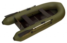 Моторная лодка Удача 2800МУ