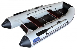 Моторная лодка Камыш 3200XL серия N