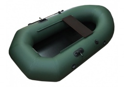 Гребная лодка Удача 2150 (2,15м)