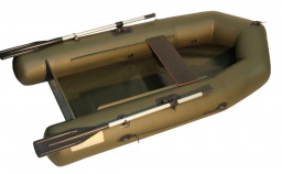 Гребная лодка ВУД 1.5ЕТ