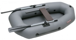 Гребная лодка ВУД 1.5