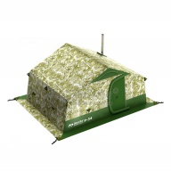 Мобильная баня Р-34