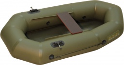 Гребная лодка ВУД 1Д