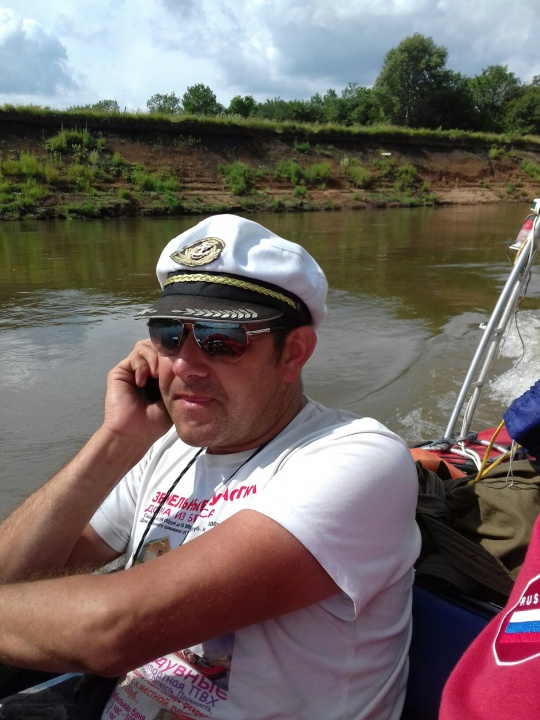 "Увлекательное путешествие в Охлебинино"