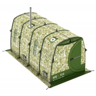 Мобильная База-Баня МБ-104