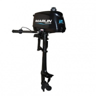 Мотор Marlin 2HP