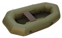 Гребная лодка ВУД 1Е