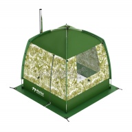 Ранцевая мобильная баня Мобиба РБ-170/ОК1 «КАЙФАНДРА» (с печью)