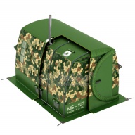 Накидной тент для МБ-103М