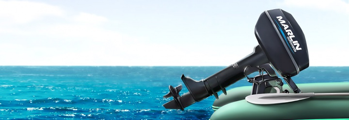 Обновление цен на моторы МАРЛИН