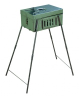 Мангал-гриль "Шикардос" МГ-1