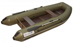 Моторная лодка Камыш 3200 серия F