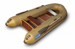 Моторная локда Удача 3000 серия F