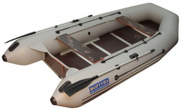 Моторная лодка Фортуна 3900 серия P