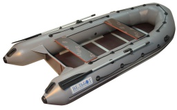 Моторная лодка Евра 3800 серия P