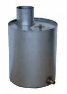 Бак для Сапфиры, Согры, Гравицапы, Паробомбы