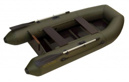 Моторная лодка Камыш 2700МУ