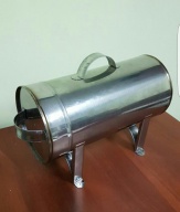  Жаровня (торпеда)