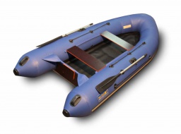 Моторная лодка Евра 3500 НД серия N