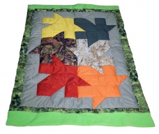 Одеяло односпальное "Мобиба"