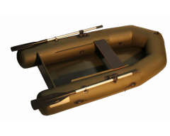 Гребная лодка ВУД 1.5ДТ