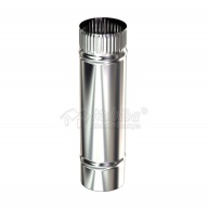 Сегмент дымохода