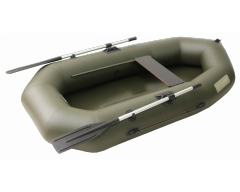 Гребная лодка ВУД 1.5Д