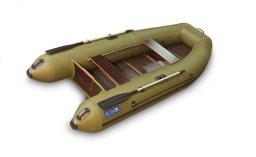 Моторная лодка Камыш 3000 серия F