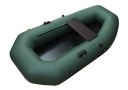 Гребная лодка Камыш ОК (2,15м)